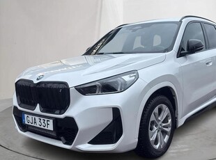 BMW iX1xDrive30, U11 2024, SUV