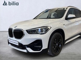 BMW X1xDrive25e Sport line 18