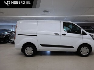 Ford CustomTransit 280 2.0 LAGERRENSNING RÄNTA 2020, Minibuss