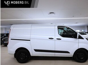 Ford CustomTransit 280 2.0 LAGERRENSNING - RÄNTE 2020, Minibuss