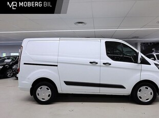 Ford CustomTransit 280 LAGERRENSNING - RÄNTE 2020, Minibuss