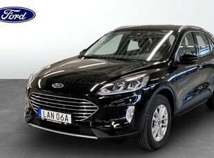 Ford KugaPlug-In Hybrid E-CVT, , RÄNTE 2021, SUV