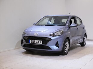 Hyundai i10 1.0 MT Essential Apply CarPlay 2.99% Ränta