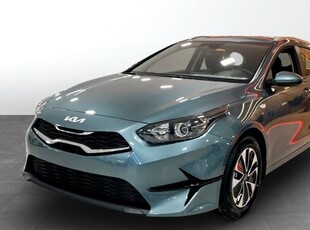 Kia Cee´dCEED SW 1.5 ACTION 2025, Halvkombi