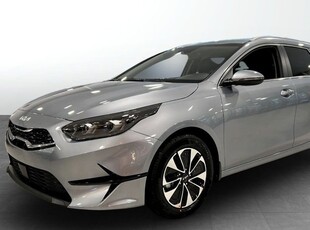 Kia Cee´dCEED SW 1.5 ADVANCE 2025, Halvkombi