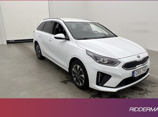 Kia Cee´dSportswagon Plug-in Advance Rattvärme Kamera 2021, Halvkombi