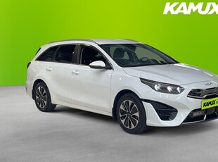 Kia Cee´dSW Plug-in Hybrid 3,99 RÄNTA Advance Drag N 2023, Halvkombi