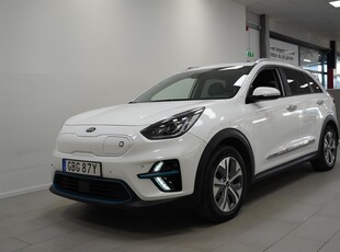 KIA E-Niro Advance Plus 64 kWh 204hk 2.99%