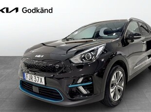 Kia e-Niro64 kWh, , 2022 Advance | Godkänd 2022, Crossover