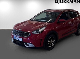 Kia Niro1.6 HYBRID ADVANCE PLUS 1 2019, SUV