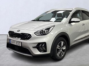 Kia NiroP-HEV DCT, Advance Plus 1 2021, SUV