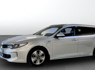 Kia Optima2.0 SW PHEV Pluspaket 2 Panorama Drag 2018, Personbil