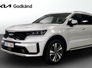 Kia SorentoPlugIn Hybrid Advance 2023, SUV