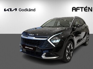 Kia SportagePHEV ACTION Godkänd 2024, SUV