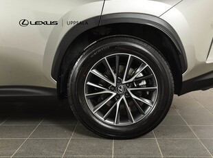 Lexus NX 450h+