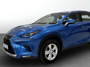 Lexus NX300h AWD INKL V-HJUL 2018, SUV