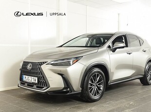 Lexus NX450h Executive Teknikpaket Plug -In 2024, SUV