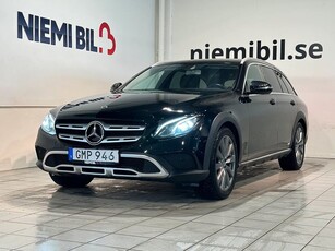 Mercedes-Benz E 220 d 4MATIC All-Terrain