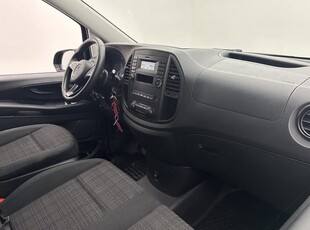 Mercedes-Benz Vito 116 CDI 2.8t