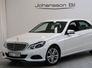 Mercedes E220Benz E 220 CDI Navi Drag PDC 2014, Sedan