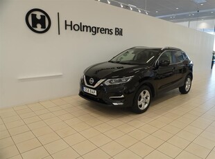 Nissan Qashqai DIG-T 140 Tekna 2WD 6M T Gl Assroof My21