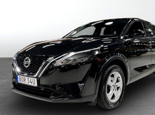 Nissan QashqaiMHEV 158 XTRONIC ACENTA 2022, SUV