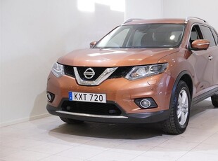 Nissan X-Trail1.6 dCi Tekna Xtronic-Cvt 2 2015, SUV