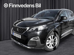 Peugeot 3008 2019, SUV