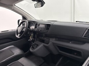 Peugeot Expert Panel Van