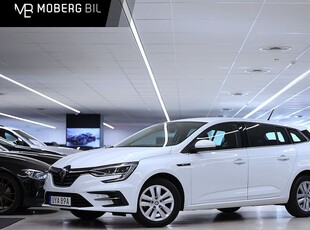 Renault MeganeMégane Sport Tourer 1.3 TCe LAGERRENSNING - RÄNTE 2023, Kombi