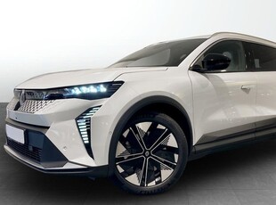 Renault ScenicScénic Techno 87 Kwh - mån Privatleasing 2025, Halvkombi