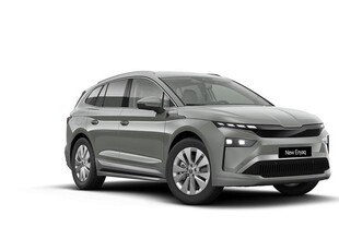 Skoda Enyaq85 Solid edition fr. 574 2026, SUV