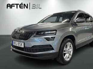 Skoda Karoq1.0 TSI - Dragkrok, Carplay 2020, SUV