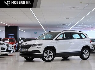 Skoda Karoq2.0 TDI 4x4 LAGERRENSNING - RÄNTE 2020, SUV