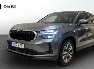 Skoda KodiaqSELECTION BUSINESS EDITION TSI M-HEV 150 DSG 2025, SUV