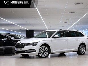 Skoda Superb2.0 TDI 4x4 Business Edt LAGERRENSNING RÄNTA 2020, Kombi