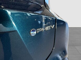 Toyota C-HR PHEV