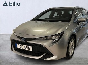 Toyota Corolla VersoCorolla Touring Sports Hybrid 1,8 ACTIVE SPI 2023, Kombi