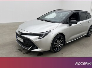 Toyota Corolla VersoCorolla Touring Sports Hybrid GR Sport Kamera Keyless 2024, Kombi