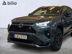 Toyota RAV4Plug-in Hybrid 2.5 GR-Sport Bi-Tone JBL 2024, SUV