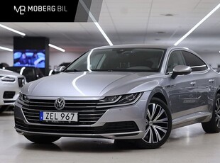 Volkswagen Arteon2.0 TDI 4M LAGERRENSNING RÄNTA 2018, Sedan