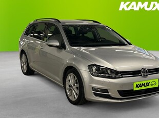 Volkswagen Golf1.4 TSI DSG B-Kamera R-line KA 2015, Kombi