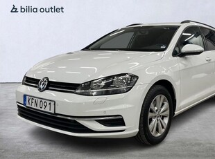 Volkswagen GolfSportscombi 1.0 TSI PDC Bluetooth 2019, Kombi