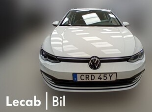 Volkswagen GolfSportscombi eTSI DSG | INKOMMANDE 2022, Kombi