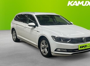 Volkswagen Passat2.0 TDI DPF SCR BMT 4Motion Drag 2015, Kombi