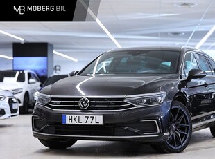 Volkswagen PassatGTE 1.4 TSI Cockpit Drag Navi 2021, Kombi