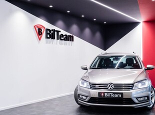 Volkswagen PassatVariant 2.0 TDI BlueMotion 4Motion R-Line 2015, Kombi