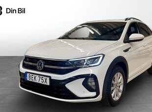 Volkswagen Taigo1.0 TSI DSG , 2024 B-Kamera 2024, SUV