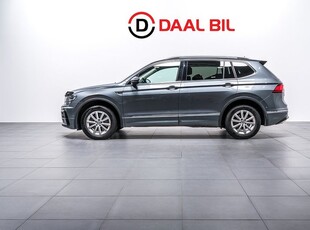 Volkswagen Tiguan2.0 TDI 4M R LINE 7-SITS P-VÄRM DRAG 2020, SUV