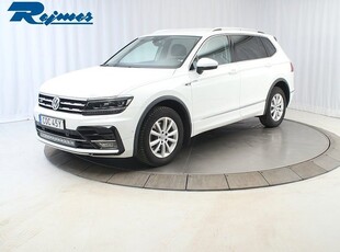 Volkswagen TiguanAllspace TDI 190 GT 2020, SUV